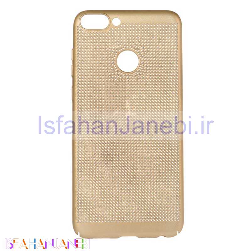 اصفهان جانبی-قاب لوپی New Case هواوی Huawei P Smart طلایی