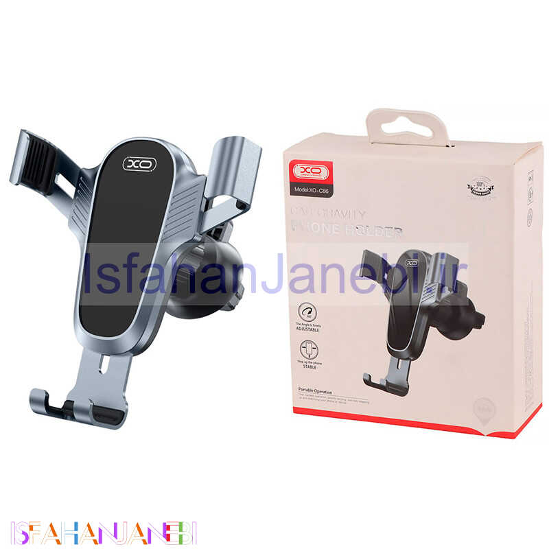 اصفهان جانبی-هولدر دریچه ای گیره ای XO XO-C86
