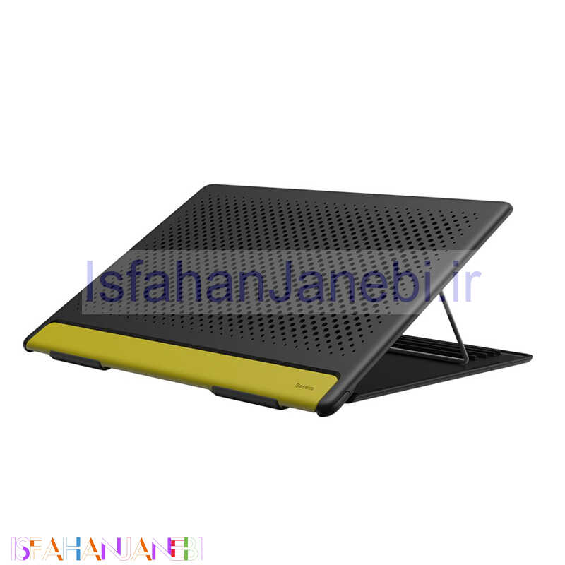 اصفهان جانبی-استند لپ تاپ Baseus Let's Go Mesh SUDD