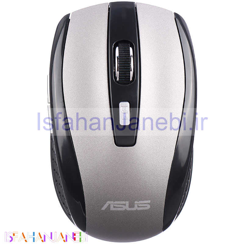 اصفهان جانبی-موس بی سیم Asus KM-01