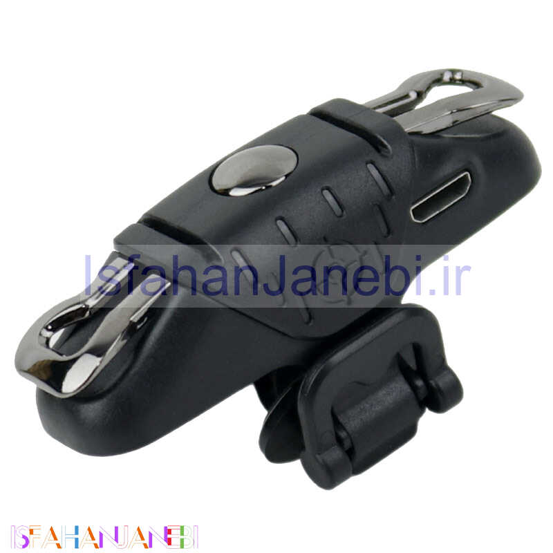 اصفهان جانبی-دسته بازی PubG انگشتی X9