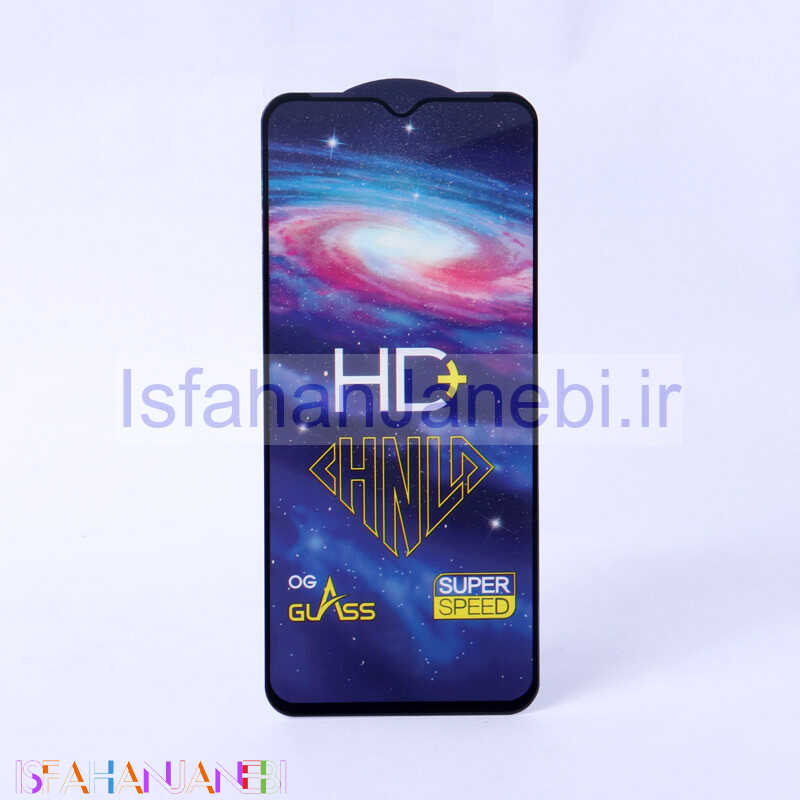 اصفهان جانبی-گلس تمام صفحه +HD سامسونگ Samsung Galaxy A23