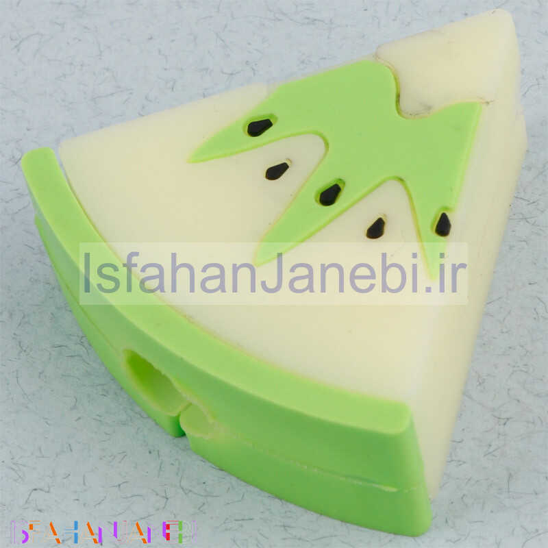 اصفهان جانبی-محافظ سری کابل طرح هندوانه سبز