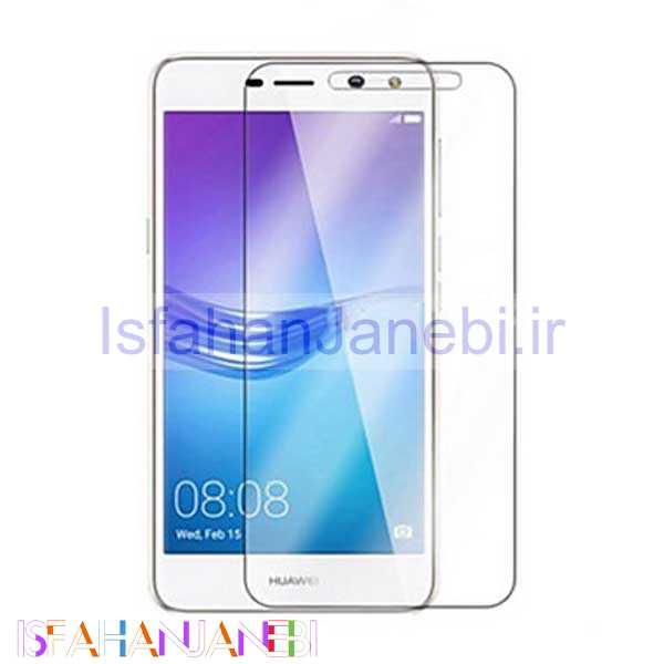 اصفهان جانبی-گلس شیشه ای Huawei Y3 2018