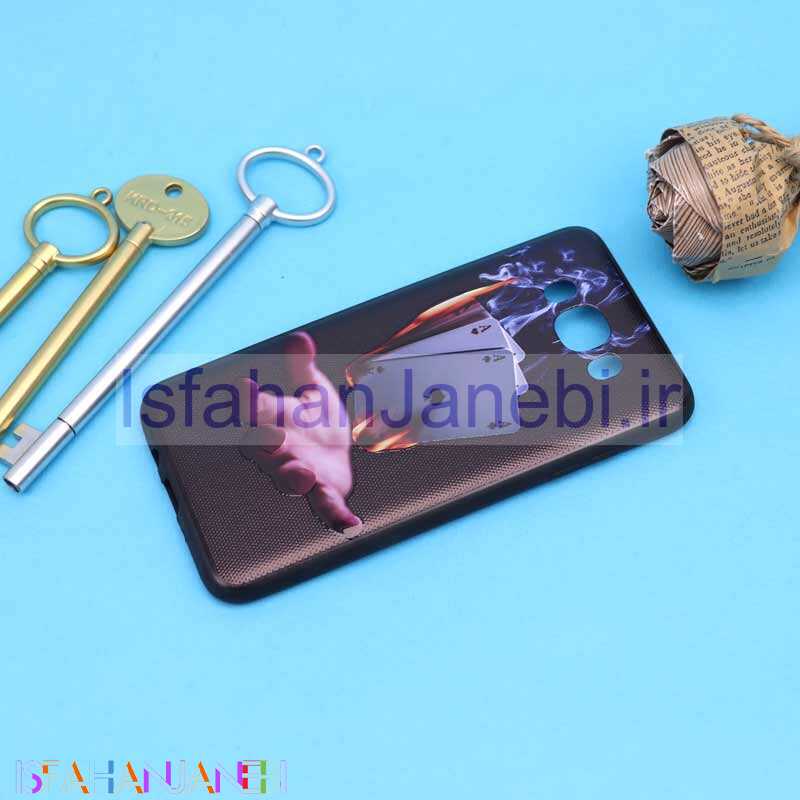 اصفهان جانبی-قاب فانتزی برجسته کد5 سامسونگ J7 2016 سری F