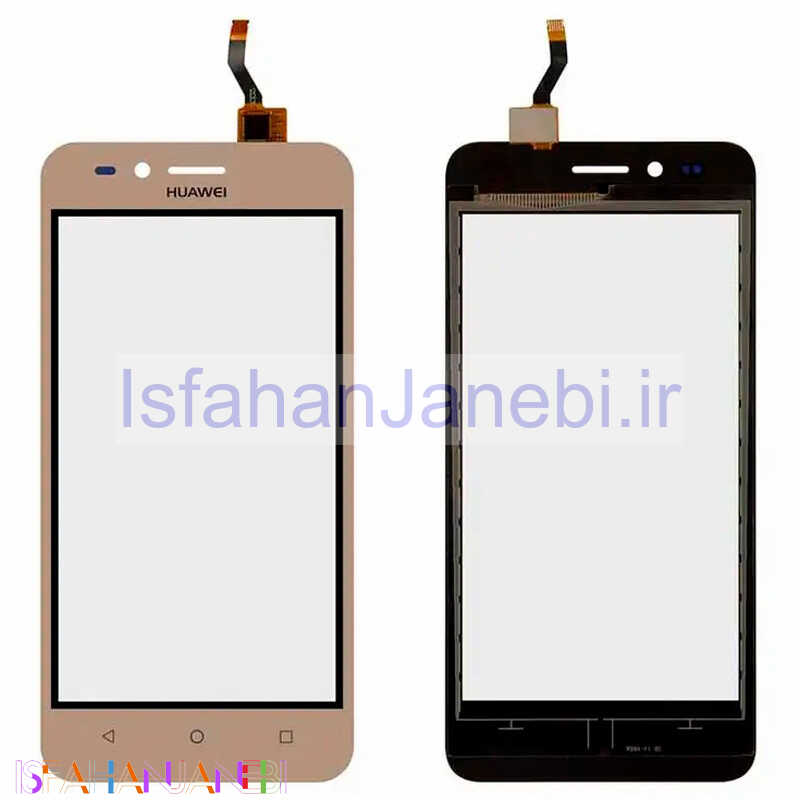 اصفهان جانبی-تاچ اورجینال Huawei Y3-2 3G