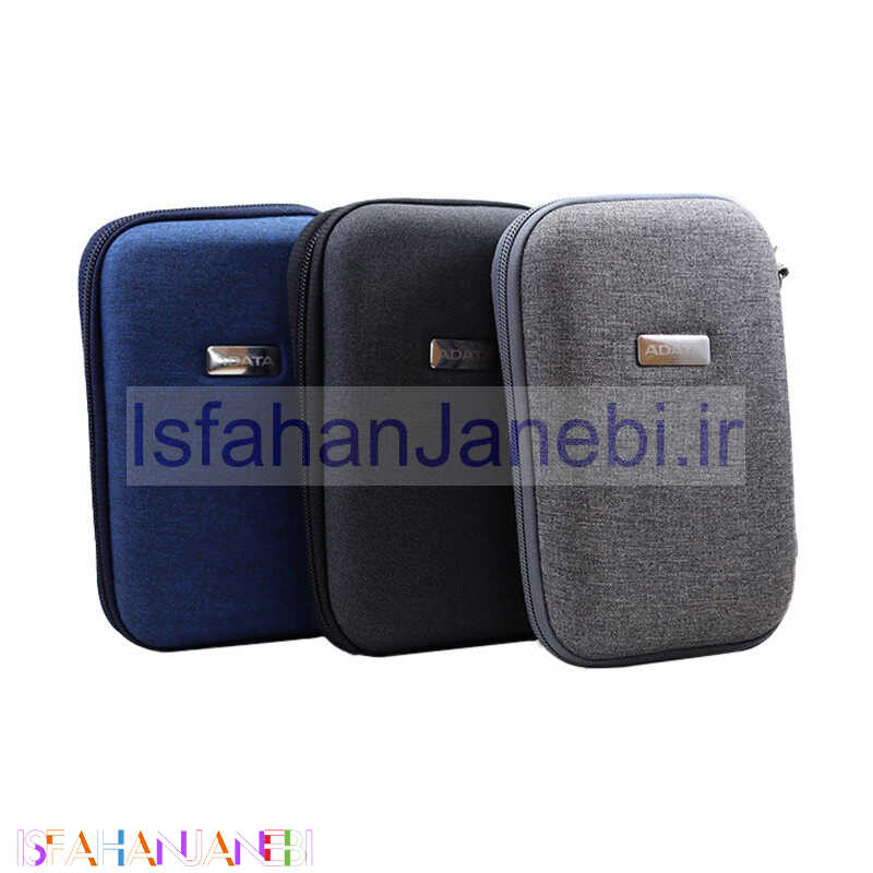 اصفهان جانبی-کیف هارد Adata Shockproof