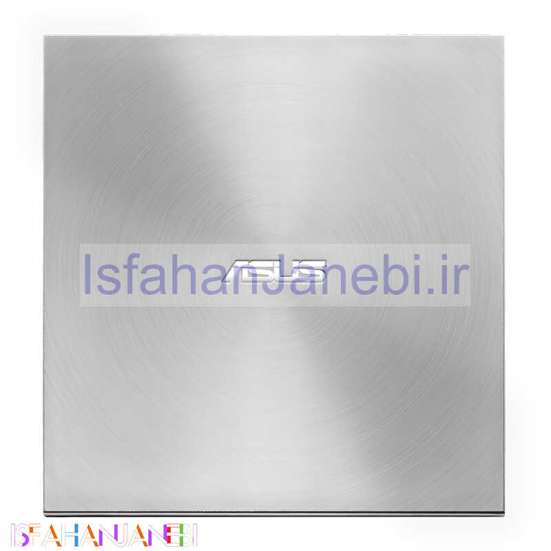اصفهان جانبی-DVD رایتر اکسترنال ایسوس Asus ZenDrive 08U9M