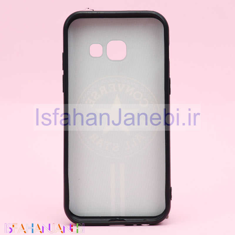 اصفهان جانبی-قاب فانتزی برجسته کد17 سامسونگ A3 2017 سری E