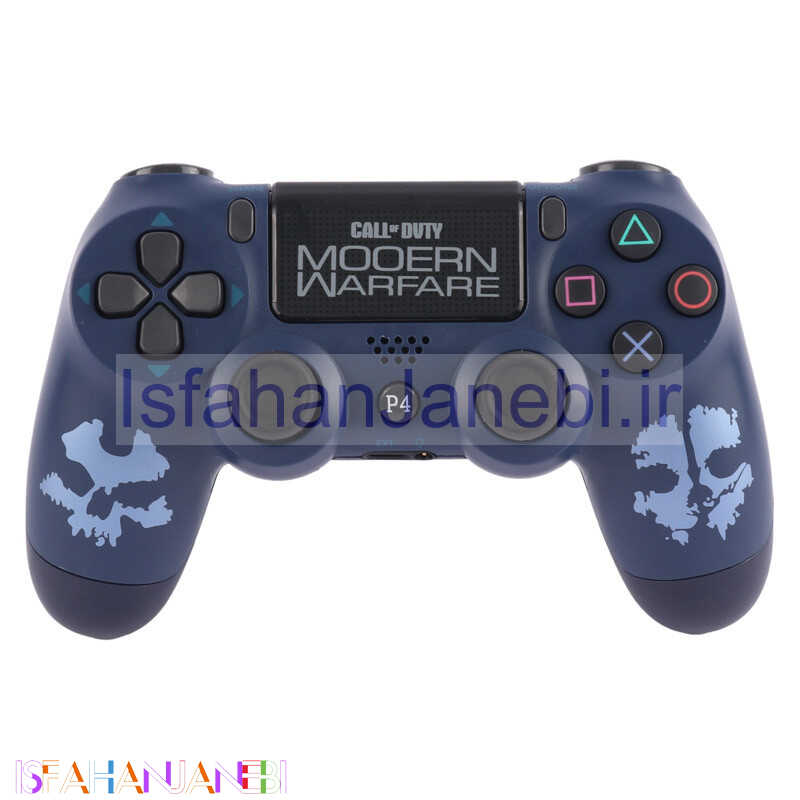 اصفهان جانبی-دسته بازی بی سیم PlayX Call of Duty Modern Warfare