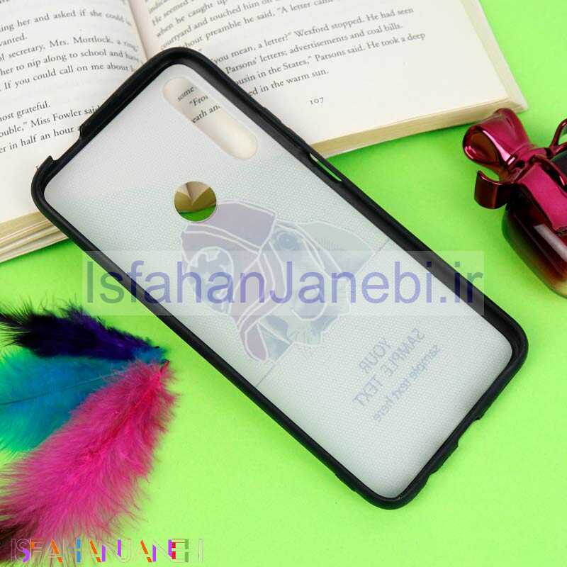 اصفهان جانبی-قاب فانتزی برجسته پسرانه هواوی Honor 9X سری 1