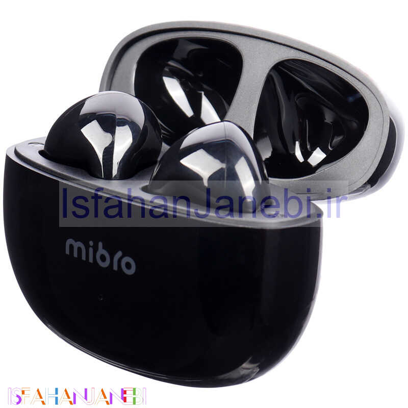 اصفهان جانبی-هندزفری بلوتوث دو تایی Mibro Earbuds4 XPEJ009 TWS