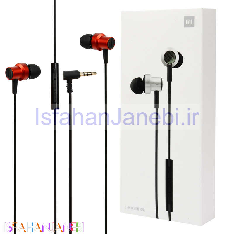 اصفهان جانبی-هندزفری Xiaomi Mi SDQEJ06WM