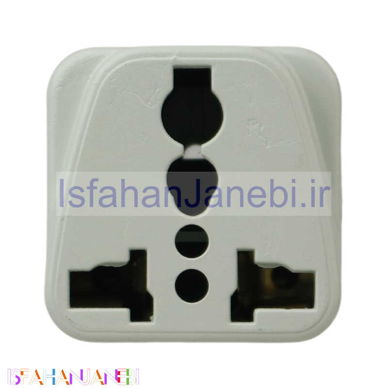 اصفهان جانبی-تبدیل 3 به 2 برق