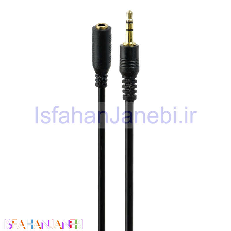 اصفهان جانبی-کابل افزایش طول صدا Datalife 3m