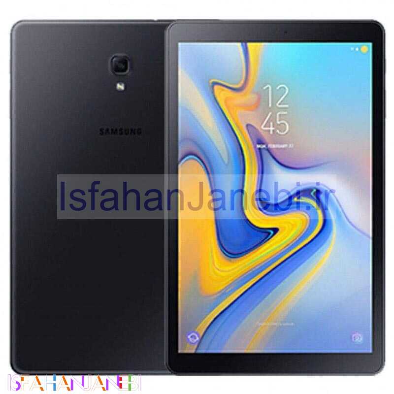 اصفهان جانبی-تبلت سامسونگ "SAMSUNG SM-T595 GALAXY TAB A 10.5