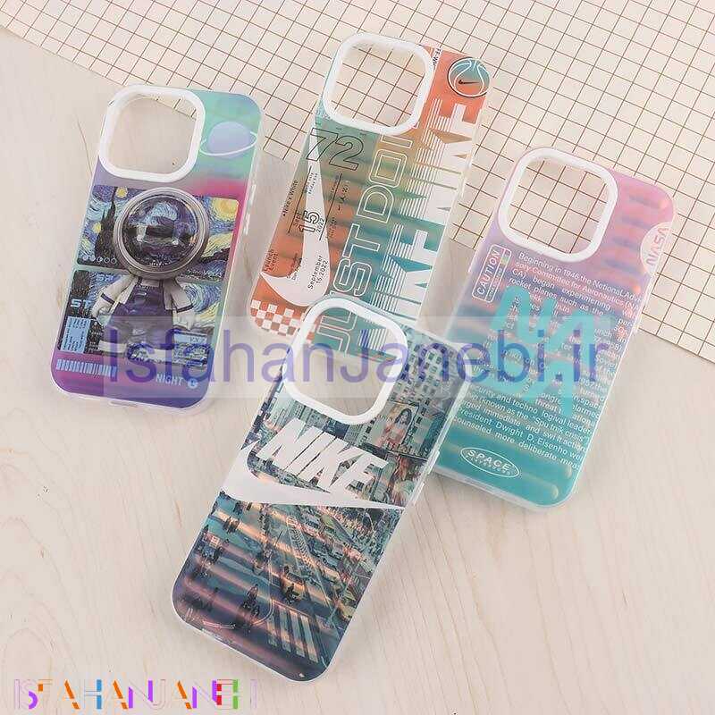 اصفهان جانبی-قاب پافر IMD آیفون iPhone 15 Pro