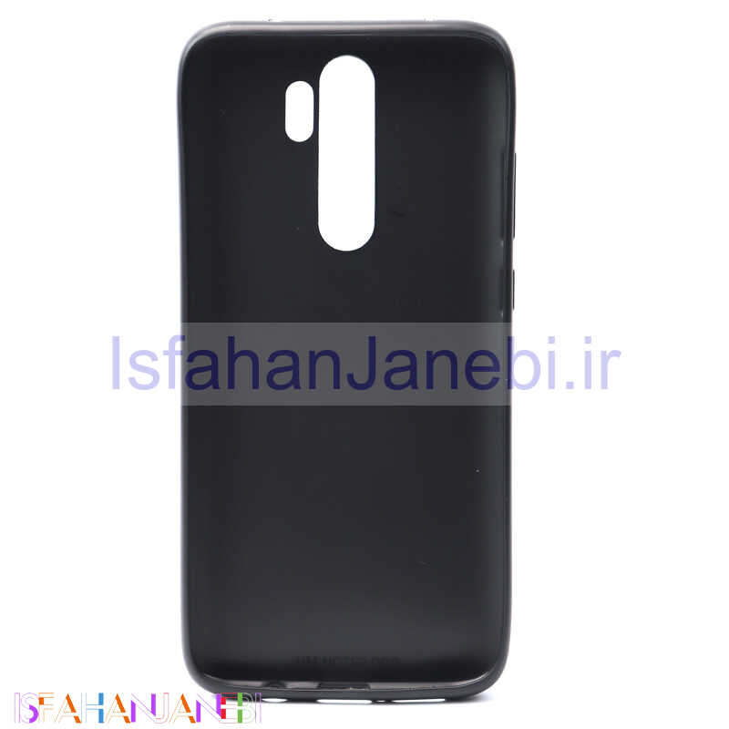 اصفهان جانبی-قاب ژله ای ROCK شیائومی Redmi Note 8 Pro