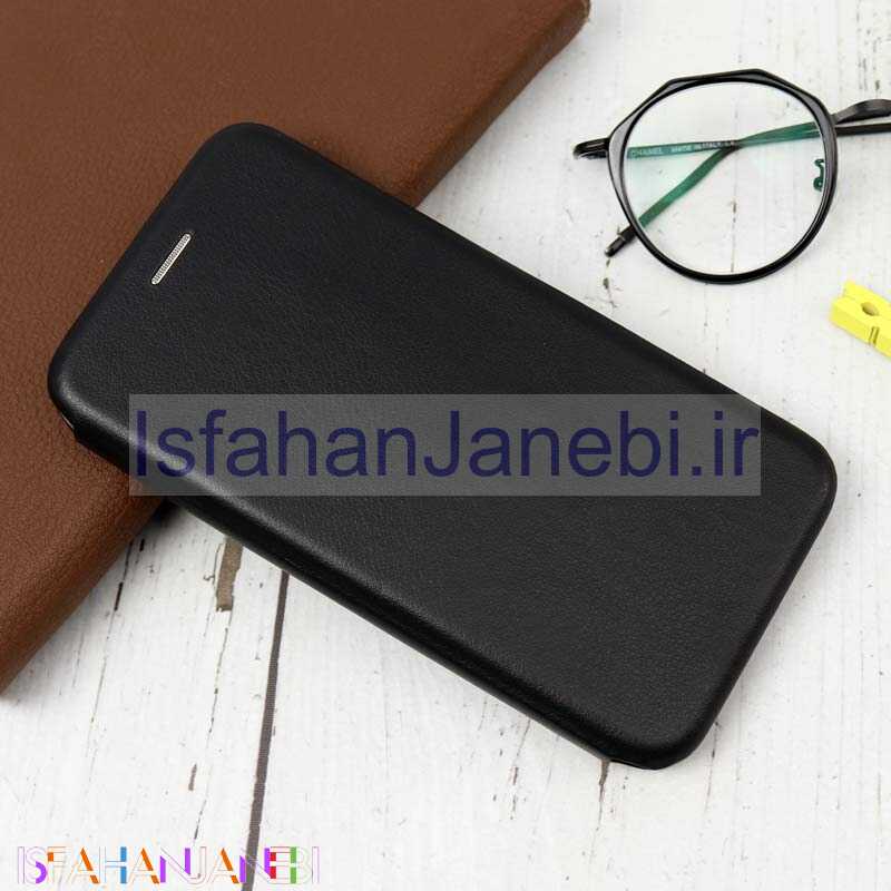 اصفهان جانبی-کیف مگنتی Samsung Note 5 مشکی