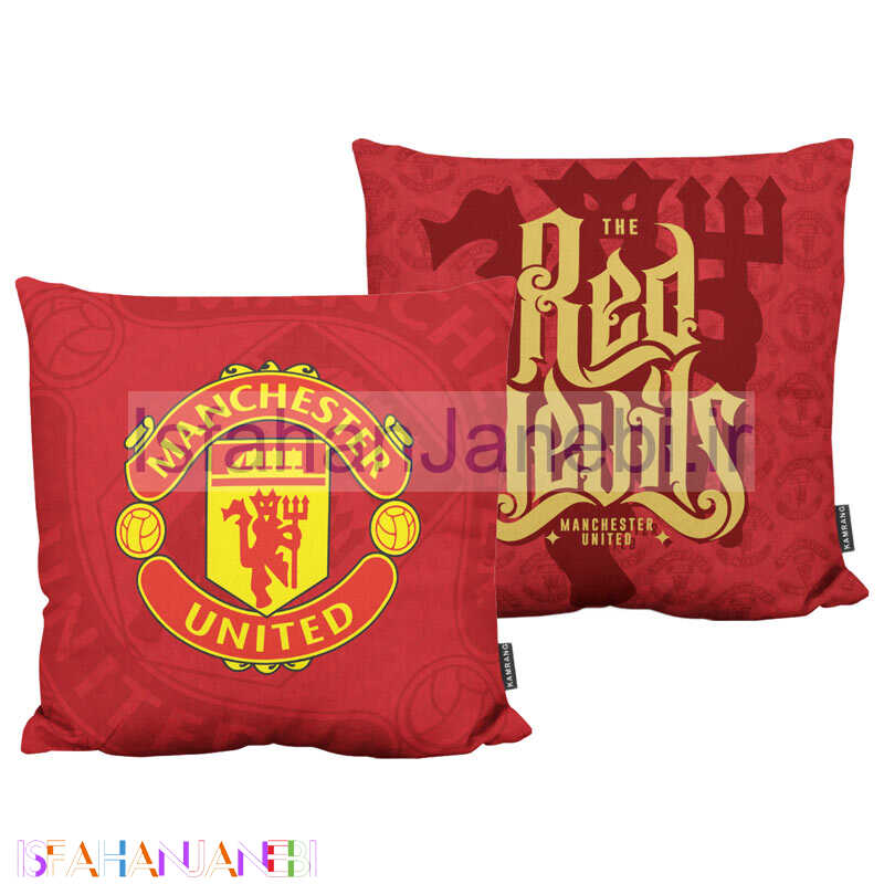 اصفهان جانبی-کوسن گیمینگ طرح Manchester United