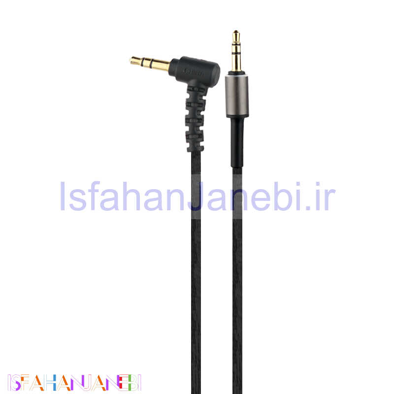 اصفهان جانبی-کابل Sony AUX 1.5m یکسر L شرینک