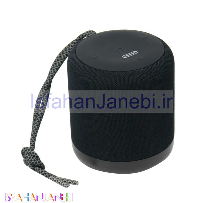 اصفهان جانبی-اسپیکر بلوتوثی رم خور Tranyoo B2