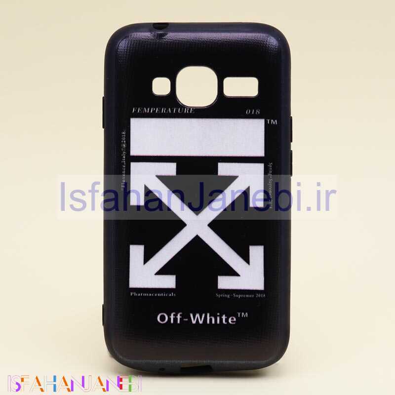 اصفهان جانبی-قاب فانتزی برجسته کد31 سامسونگ J1 Mini سری E