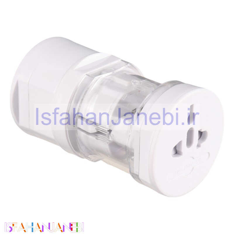 اصفهان جانبی-تبدیل برق همه کاره All in One کد 2