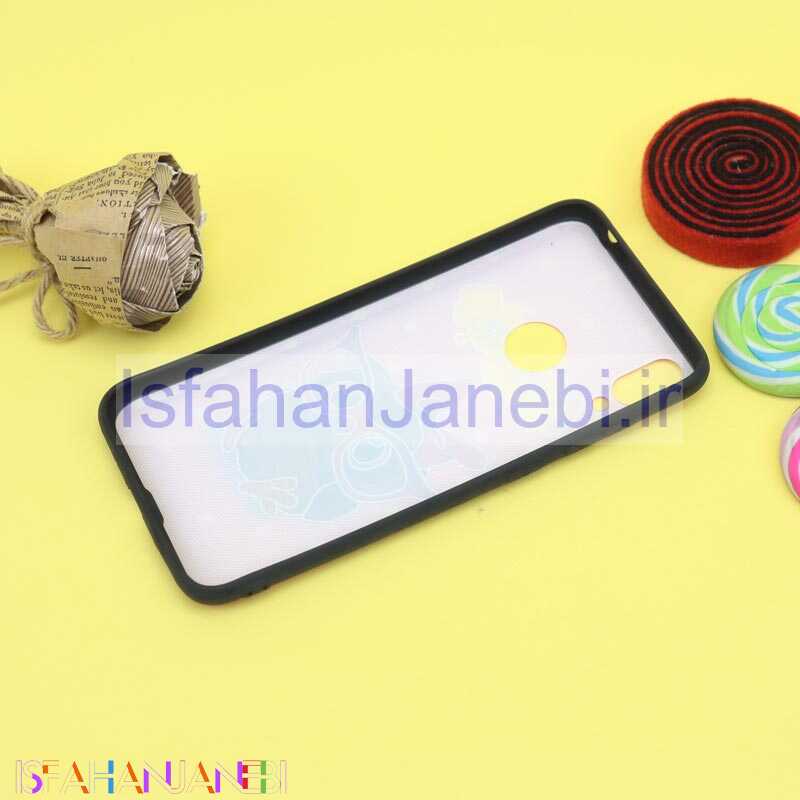 اصفهان جانبی-قاب فانتزی برجسته کد19 هواوی Y7 Prime 2019 سری F