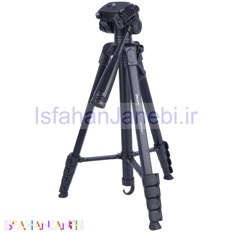 اصفهان جانبی-سه پایه دوربین جی ماری Jmary KP-2201
