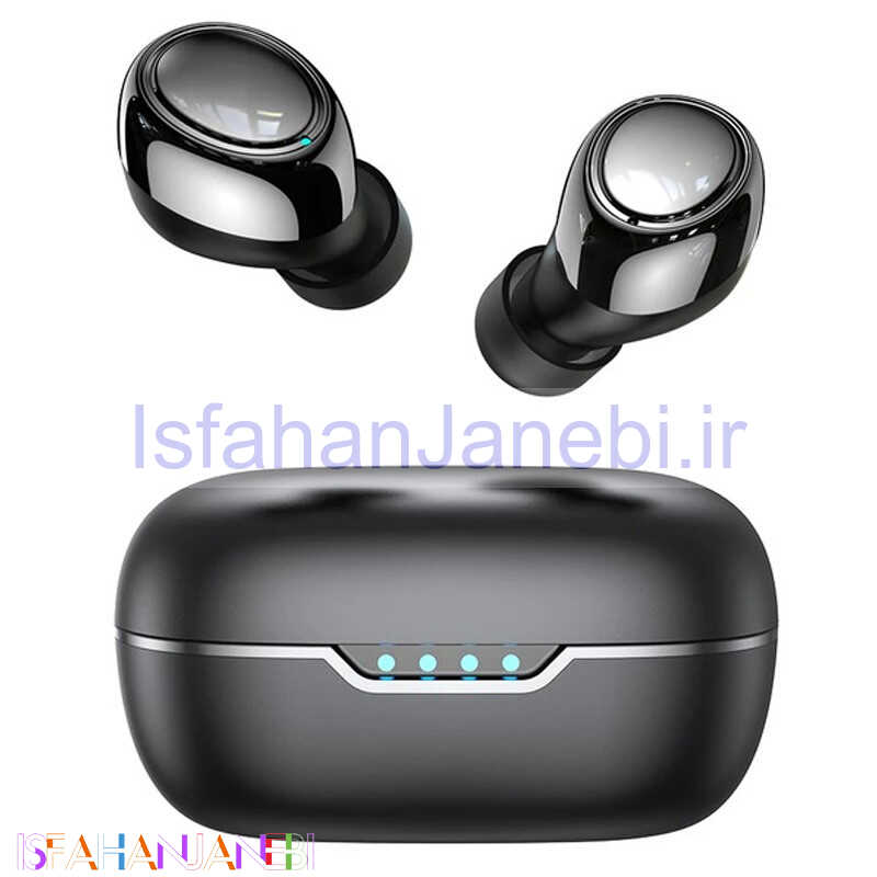 اصفهان جانبی-هندزفری بلوتوث دوتایی Joyroom JR-DB1 TWS
