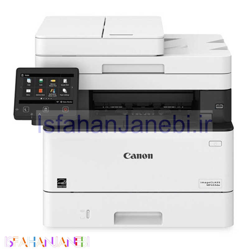 اصفهان جانبی-پرینتر چند کاره لیزری Canon ImageClass MF453dw