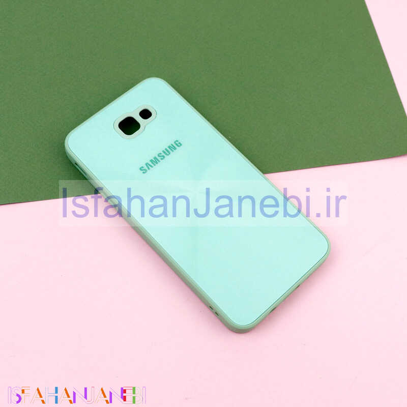 اصفهان جانبی-قاب محافظ لنزدار لیزری Samsung Galaxy J5 Prime سری D