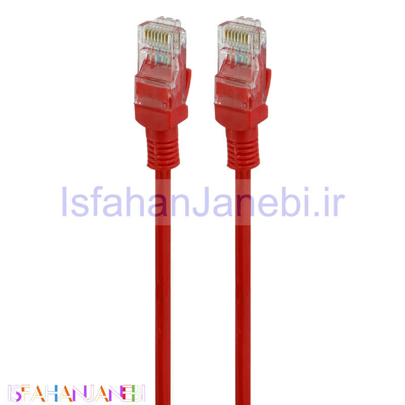اصفهان جانبی-کابل شبکه XP-Product Cat5 5m