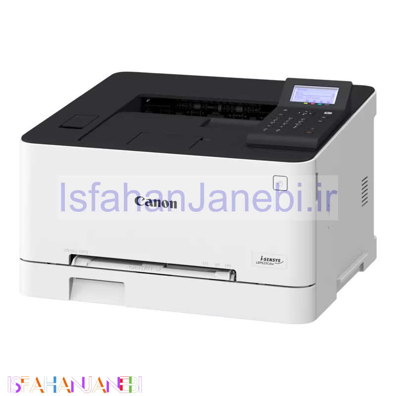 اصفهان جانبی-پرینتر تک کاره لیزری رنگی Canon i-SENSYS LBP631Cw