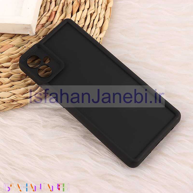 اصفهان جانبی-قاب سولید سامسونگ Galaxy A05 محافظ لنزدار ساخت ایران