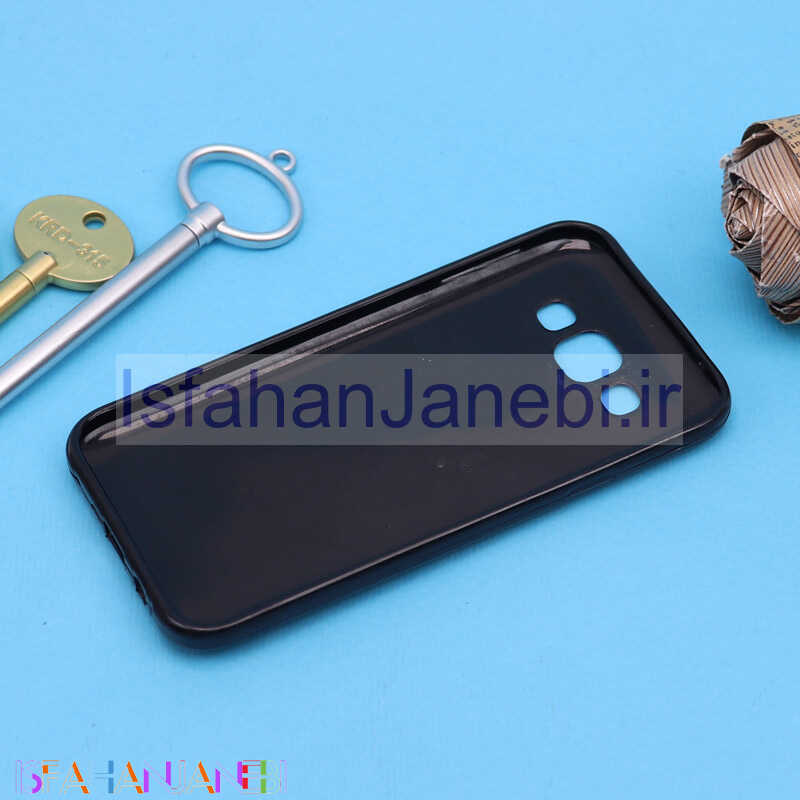 اصفهان جانبی-قاب فانتزی برجسته کد32 سامسونگ Galaxy E5 سری F