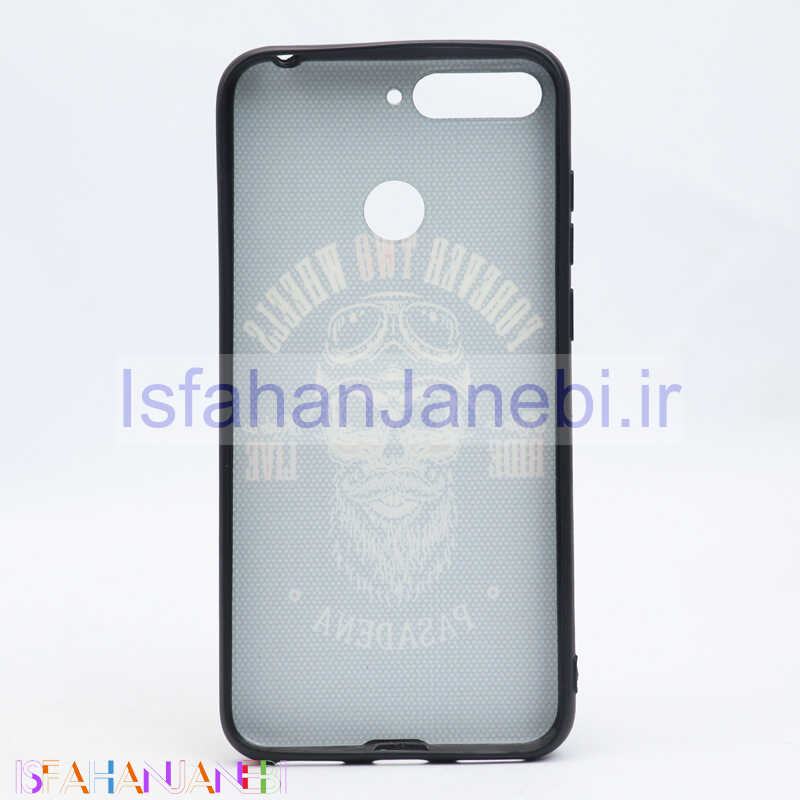اصفهان جانبی-قاب فانتزی برجسته کد43 هواوی Honor 7A سری E