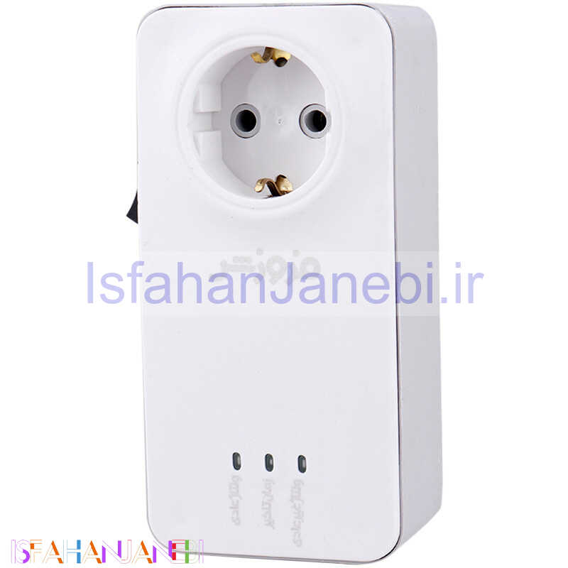اصفهان جانبی-محافظ برق لباسشویی و ظرفشویی ارت دار فروزش DG140