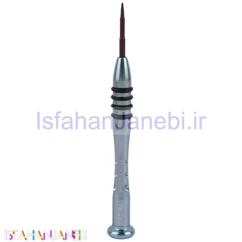 اصفهان جانبی-پیچ گوشتی ستاره ای آیفون Yaxun 289B 0.8mm