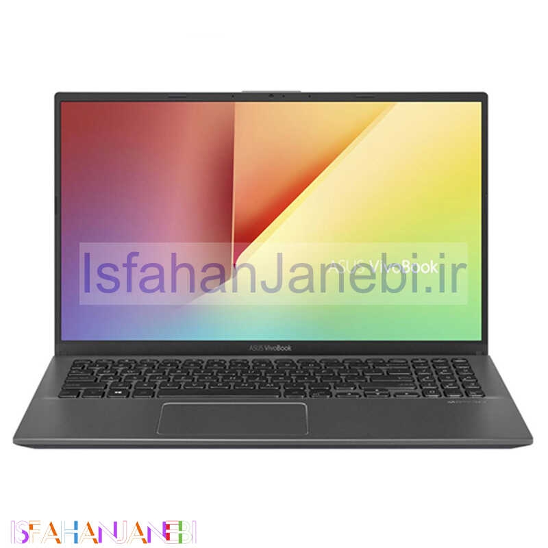 اصفهان جانبی-لپ تاپ ASUS R564JP Core™ i7 (1065G7) 8GB 1TB+256 SSD NVIDIA 2GB 15.6" FHD