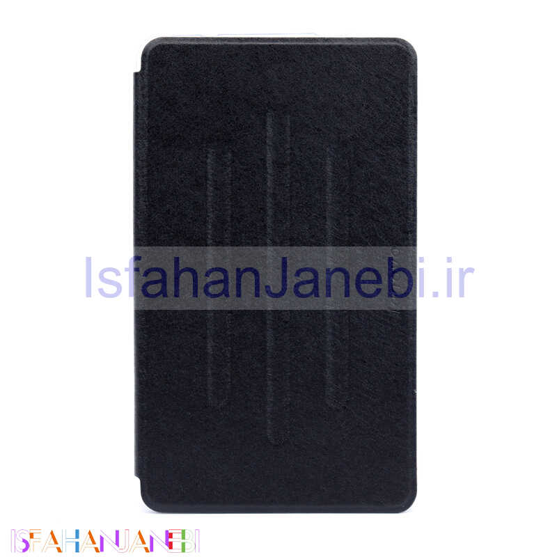 اصفهان جانبی-کیف تبلت 7104 مشکی