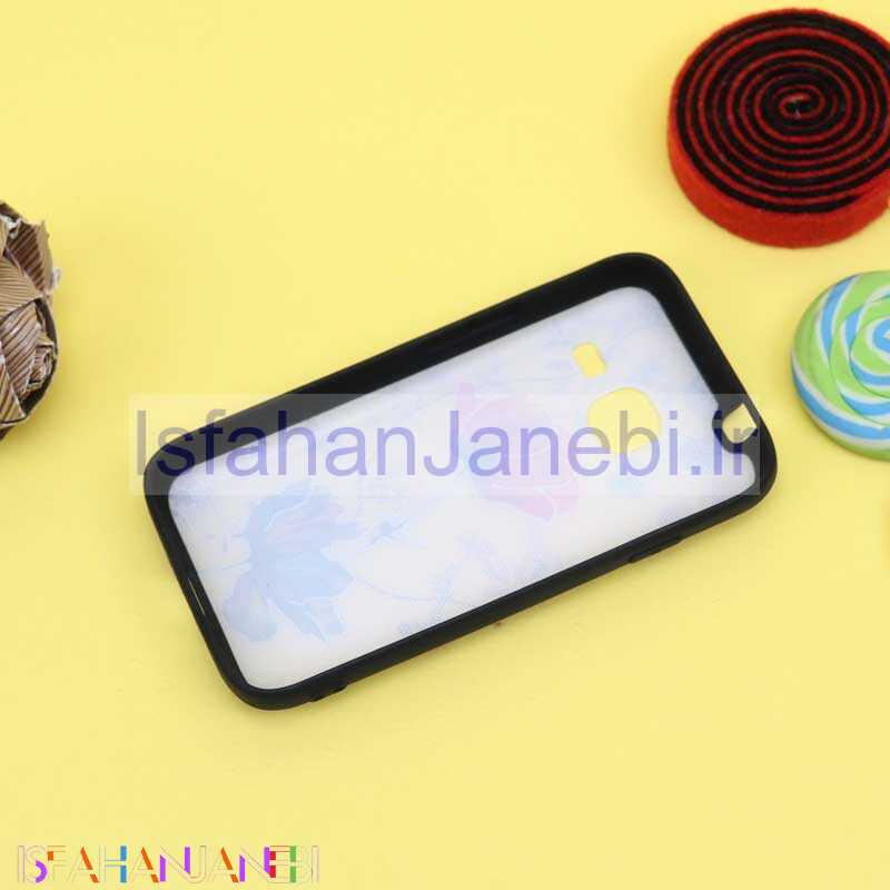 اصفهان جانبی-قاب فانتزی برجسته کد16 سامسونگ J1 Mini 2016 سری F