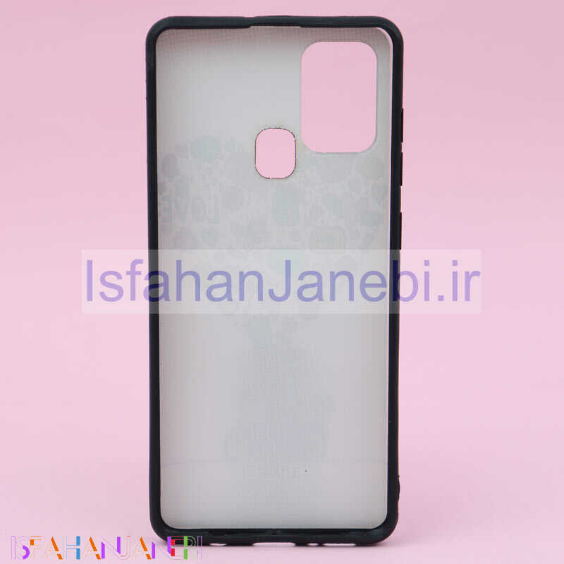 اصفهان جانبی-قاب فانتزی برجسته کد50 سامسونگ A21s سری E