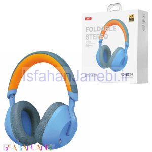 اصفهان جانبی-هدفون بلوتوثی ایکس او XO-BE49