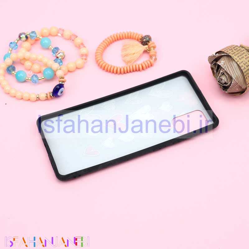 اصفهان جانبی-قاب فانتزی برجسته کد1 سامسونگ A71 سری F