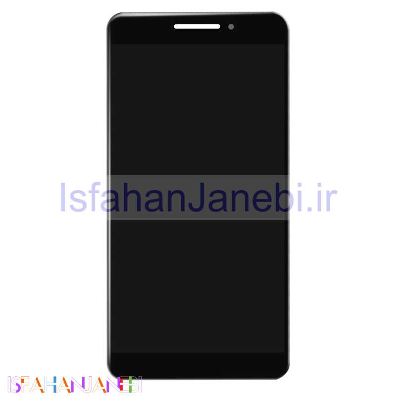 اصفهان جانبی-ال سی دی گوشی ایسوس Asus ZenFone Go ZB690KG