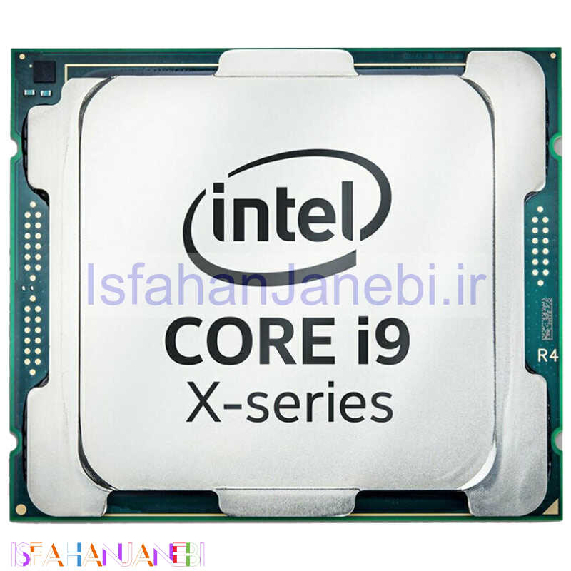 اصفهان جانبی-پردازنده اینتل Core i9-7920X Skylake-X