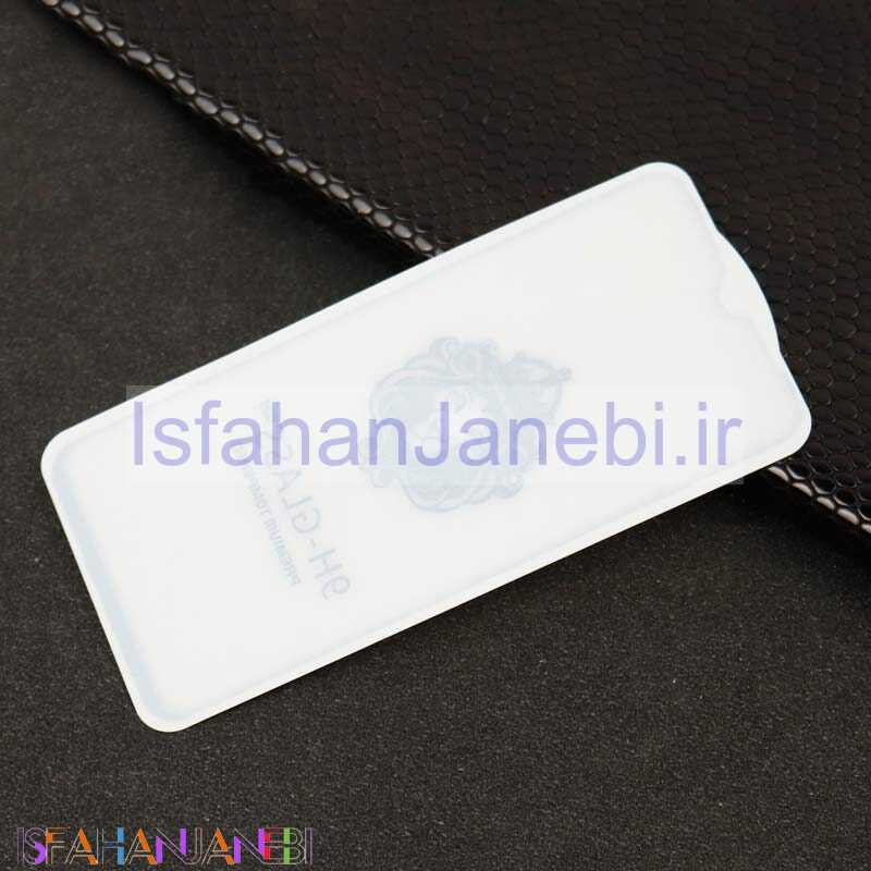 اصفهان جانبی-گلس LIONSERIES بدون پک سامسونگ A10/M10