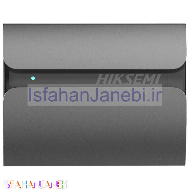اصفهان جانبی-حافظه اکسترنال SSD هایک سمی Hiksemi SHIELD 512GB